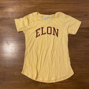Elon University T-Shirt
